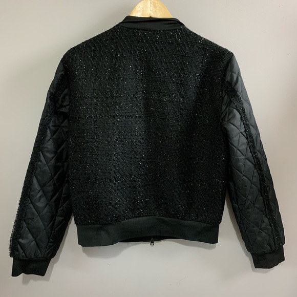 VENUS Bomber Jacket - Picture 3 of 7